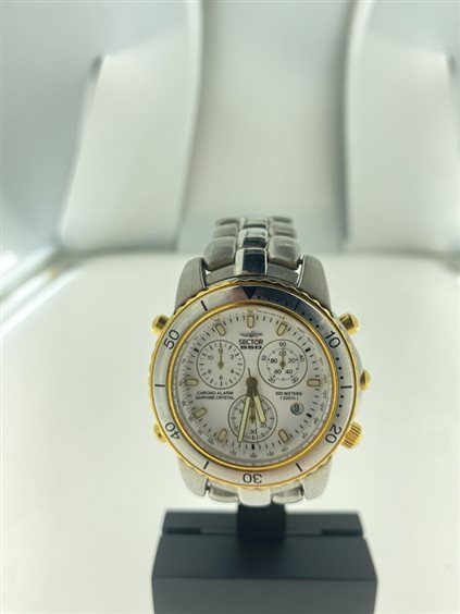 Montre Sector No Limits Homme in Abs 2653955017 - 2653955017